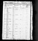 US census of 1850 for NC, Carteret county, Cedar Island, roll M432_623, page 114B, image 234.