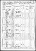 US census of 1860 for NC, Craven county, north of Neuse River, New Bern post office, page 52.