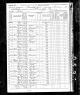 US census of 1870 for NC, Craven county, township 4, page 28.