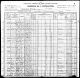 US census of 1900 for NC, Hyde county, Currituck township, page 15b.