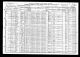 US census of 1910 for NC, Carteret county, Hunting Quarters township, page 10a.