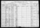 US census of 1920 for NC, Hyde county, Currituck township, page 22a.