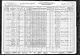 US census of 1930 for NC, Carteret county, Cedar Island township, page 04a.