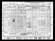 US census of 1940 for NC, Pamlico county, township 5 - Oriental, page 05b.