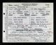 Marriage certificate of Addie L LUPTON and Charles Mack DAY - 1948.