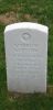 Headstone of Andrew James LUPTON (1897-1957).